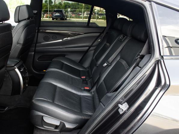 BMW 5 серии VI (F10/F11/F07) Рестайлинг с пробегом 2013 года, цена 1 840 000 рублей, 240929 км, лифтбек, Автокод Объявления