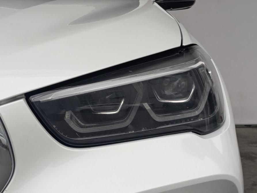 BMW X1 II (F48) Рестайлинг Санкт-Петербург  - изображение 10