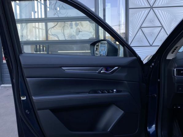 Mazda CX-5 II с пробегом 2020 года, цена 2 999 000 рублей, 106121 км, внедорожник, Автокод Объявления