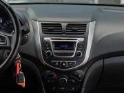 Hyundai Solaris I Рестайлинг Новосибирск  - изображение 33