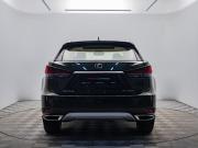 Lexus RX IV Рестайлинг Москва  - изображение 23