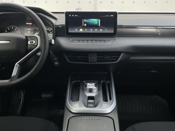 Haval Jolion I Рестайлинг с пробегом 2024 года, цена 2 070 000 рублей, 32010 км, внедорожник, Автокод Объявления
