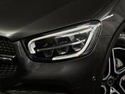Mercedes-Benz GLC I (X253) Рестайлинг Москва  - изображение 33