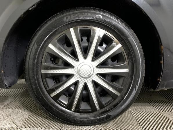 Chevrolet Aveo II с пробегом 2012 года, цена 440 000 рублей, 252372 км, седан, Автокод Объявления