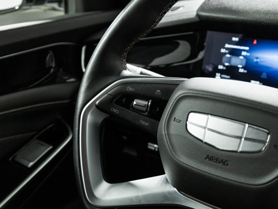 Geely Preface I (China Market) Рестайлинг 2 Санкт-Петербург  - изображение 15