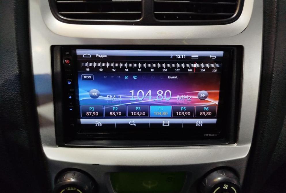 Kia Sportage II Рестайлинг Саратов  - изображение 16