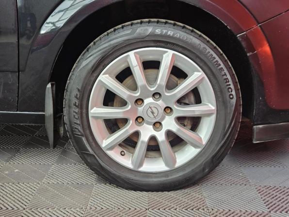 Opel Astra H Рестайлинг с пробегом 2012 года, цена 700 000 рублей, 96916 км, седан, Автокод Объявления