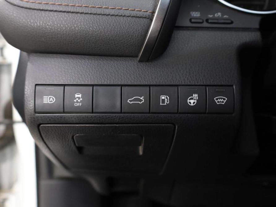 Toyota Camry VIII (XV70) Ростов-на-Дону  - изображение 14