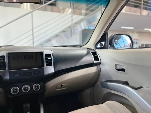 Mitsubishi Outlander II с пробегом 2007 года, цена 1 149 900 рублей, 251085 км, внедорожник, Автокод Объявления
