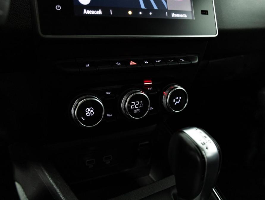 Renault Arkana I Санкт-Петербург  - изображение 18
