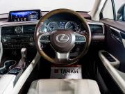 Lexus RX IV Чита  - изображение 37