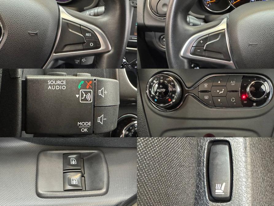 Renault Logan II Рестайлинг Ставрополь  - изображение 16