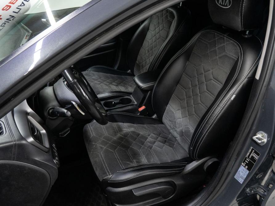 Kia Ceed III Тюмень  - изображение 14