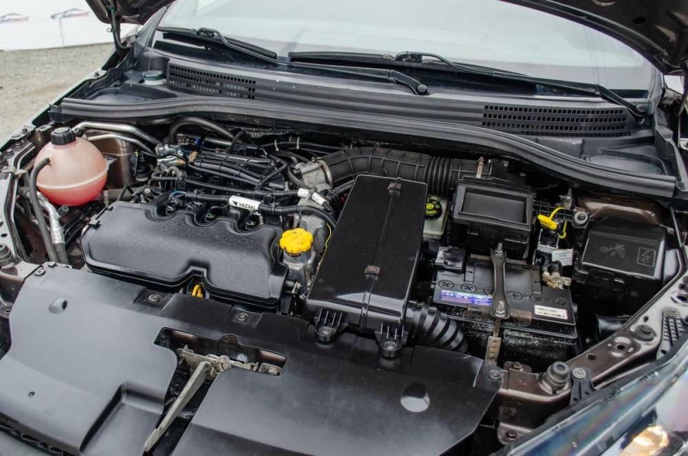 Lada (ВАЗ) Vesta I Курган  - изображение 15