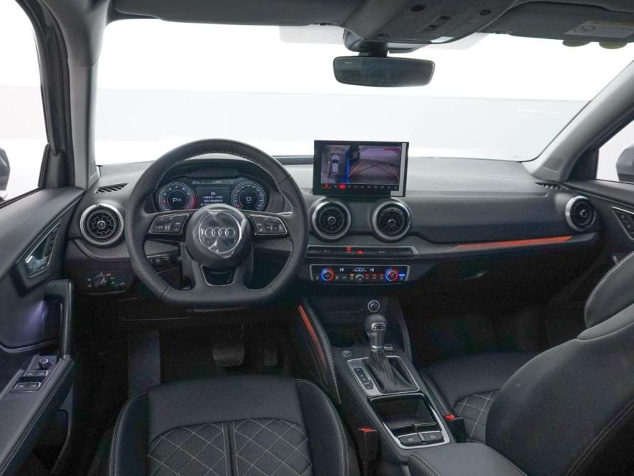 Audi Q2 I Рестайлинг Москва  - изображение 7