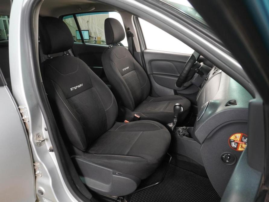 Renault Sandero II Воронеж  - изображение 8