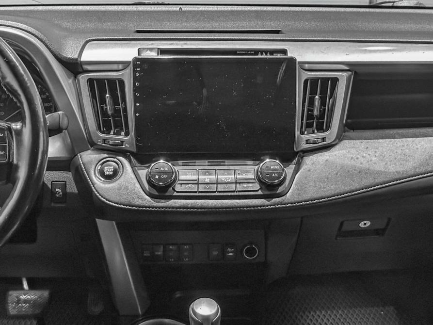 Toyota RAV4 IV (XA40) Рестайлинг Екатеринбург  - изображение 17