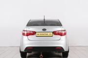 Kia Rio III Красноярск  - изображение 26