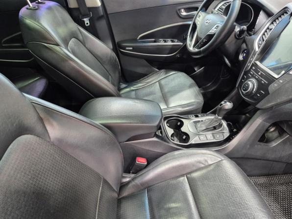 Hyundai Santa Fe III с пробегом 2013 года, цена 1 366 000 рублей, 325000 км, внедорожник, Автокод Объявления