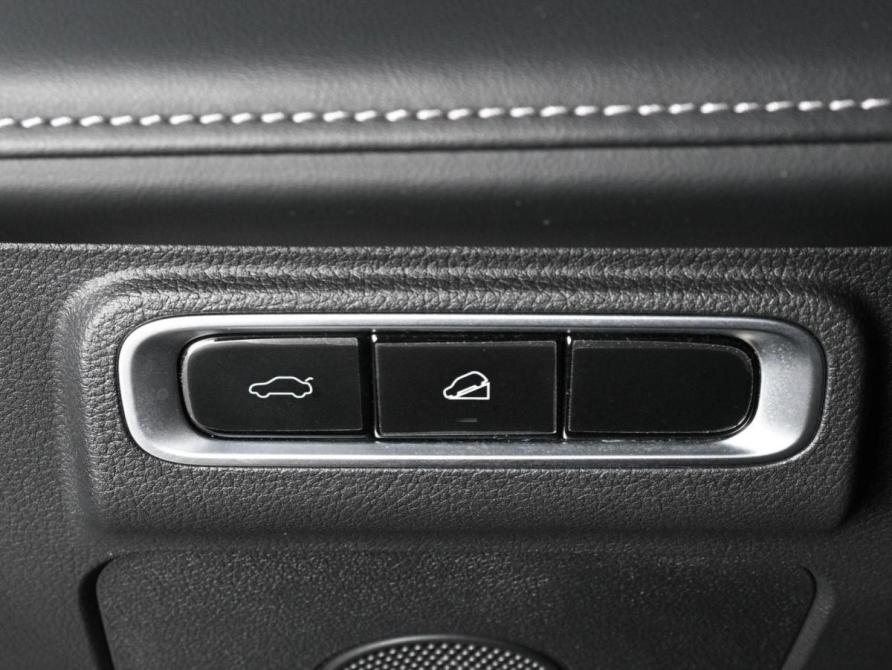 Chery Tiggo 7 Pro Max I Рестайлинг Ростов-на-Дону  - изображение 22