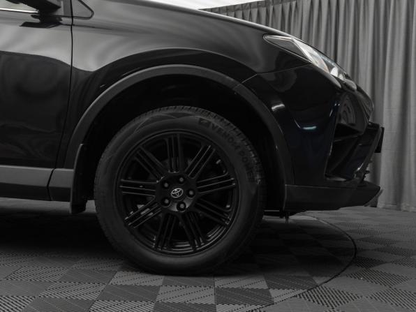 Toyota RAV4 IV (XA40) Рестайлинг с пробегом 2017 года, цена 2 850 000 рублей, 71290 км, внедорожник, Автокод Объявления