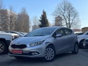 Kia Ceed II Санкт-Петербург  - изображение 16