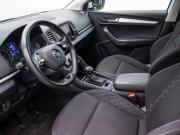 Skoda Karoq I Москва  - изображение 29