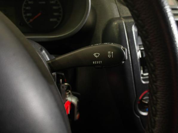 Lada (ВАЗ) Granta I с пробегом 2014 года, цена 455 000 рублей, 112620 км, лифтбек, Автокод Объявления