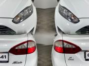 Ford Fiesta Mk6 Рестайлинг Воронеж  - изображение 25