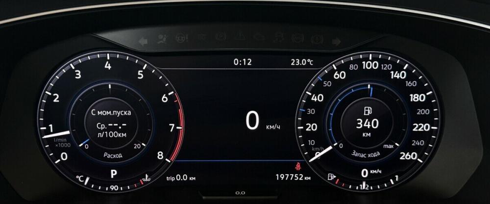 Volkswagen Tiguan II Москва  - изображение 6