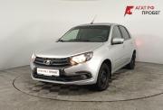 Lada (ВАЗ) Granta I Рестайлинг Волгоград  - изображение 25