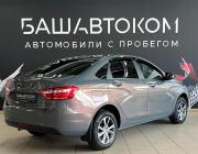 Lada (ВАЗ) Vesta I Уфа  - изображение 21
