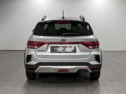 Kia Rio IV Рестайлинг Москва  - изображение 36