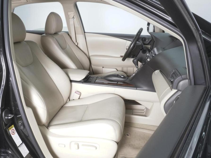 Lexus RX III Рестайлинг Ростов-на-Дону  - изображение 8