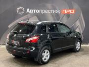 Nissan Qashqai I Рестайлинг Пермь  - изображение 27