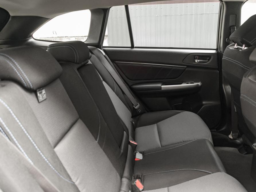 Subaru Levorg I Екатеринбург  - изображение 24
