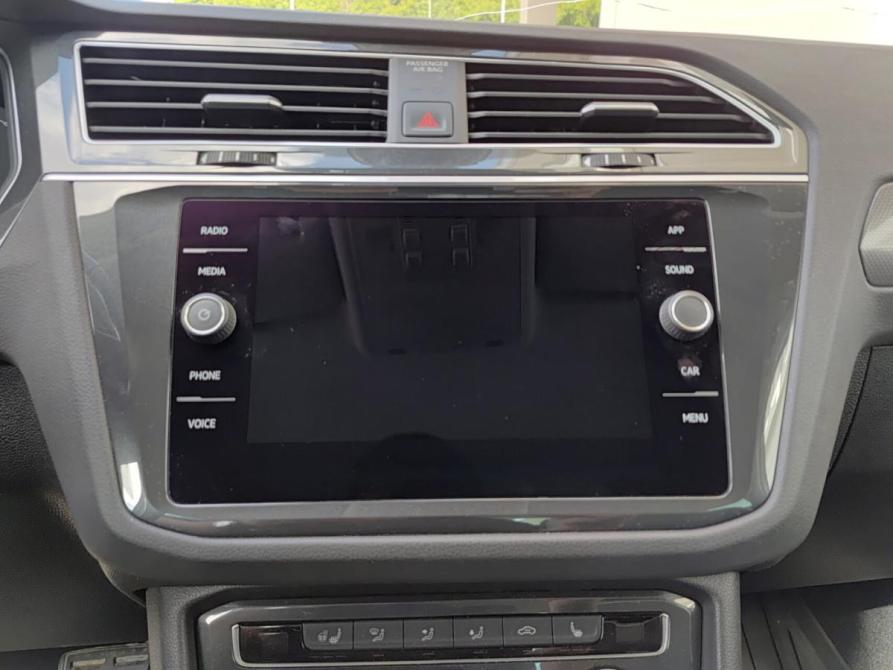 Volkswagen Tiguan II Казань  - изображение 18