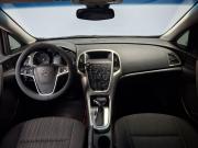 Opel Astra J Москва  - изображение 36