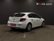 Chevrolet Cruze I Челябинск  - изображение 24