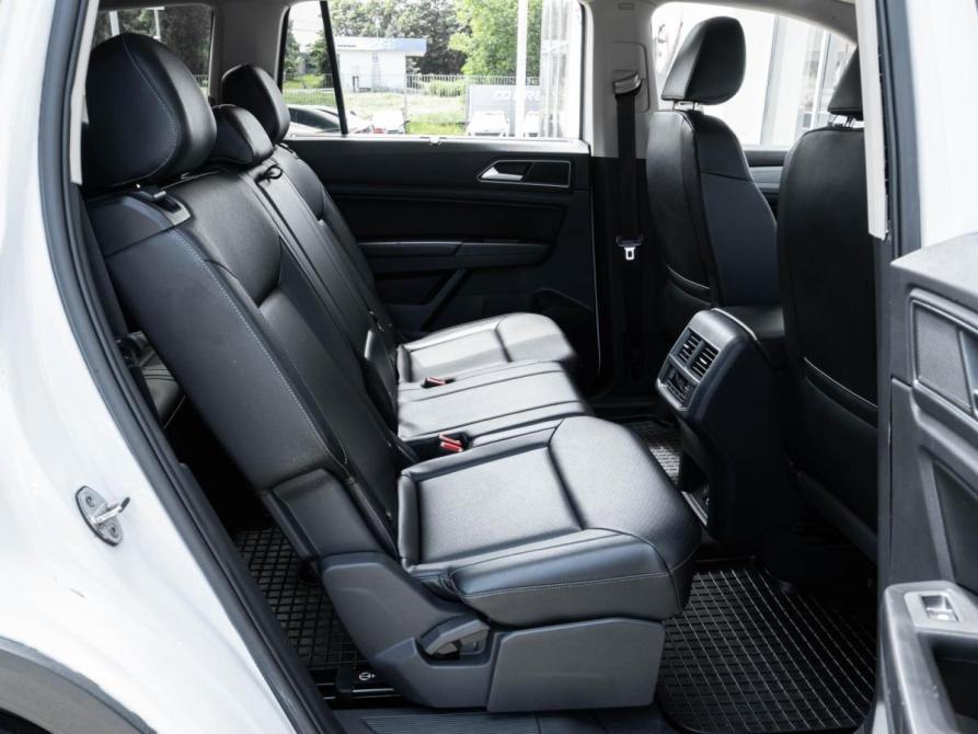 Volkswagen Atlas I Ставрополь  - изображение 7