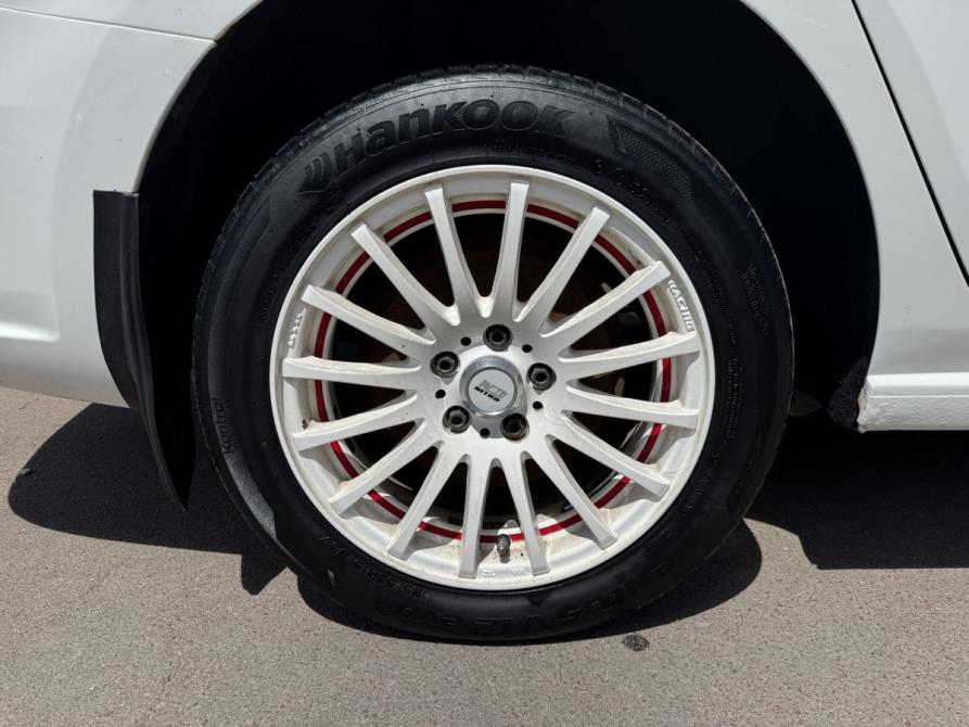 Volkswagen Polo V Воронеж  - изображение 12