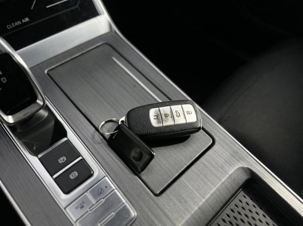 Chery Tiggo 7 Pro Max I с пробегом 2023 года, цена 1 569 000 рублей, 75184 км, внедорожник, Автокод Объявления