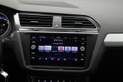 Volkswagen Tiguan II Рестайлинг Москва  - изображение 62