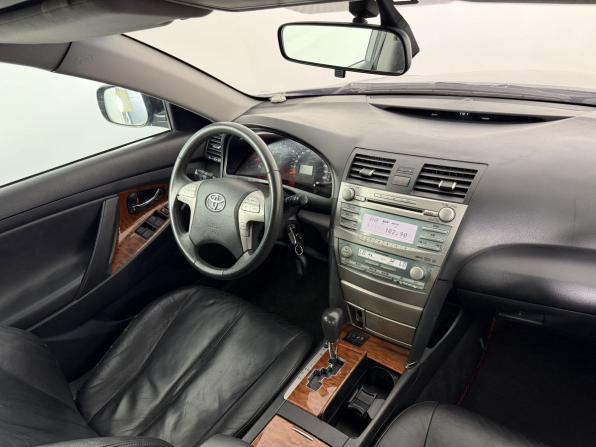 Toyota Camry VI (XV40) с пробегом 2008 года, цена 1 050 000 рублей, 297316 км, седан, Автокод Объявления