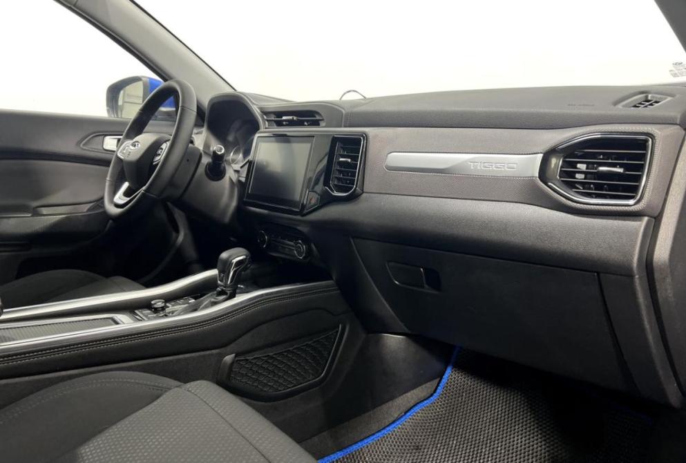 Chery Tiggo 4 I Рестайлинг Нижний Новгород  - изображение 12