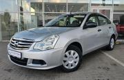 Nissan Almera III (G15) Липецк  - изображение 12