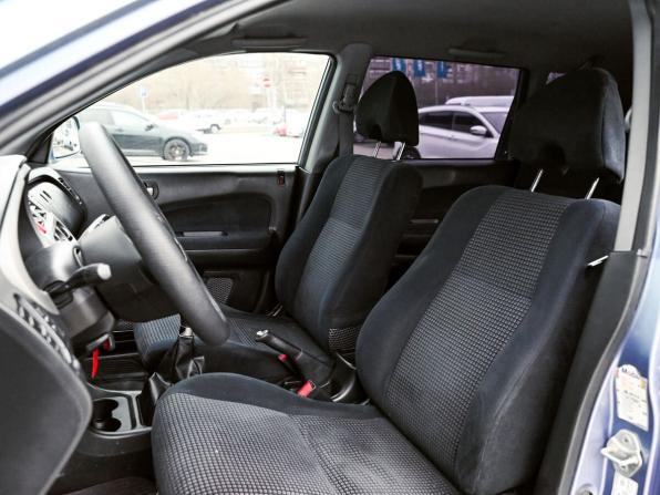 Honda HR-V I Рестайлинг с пробегом 2002 года, цена 615 000 рублей, 230000 км, внедорожник, Автокод Объявления