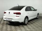 Volkswagen Polo VI Санкт-Петербург  - изображение 22