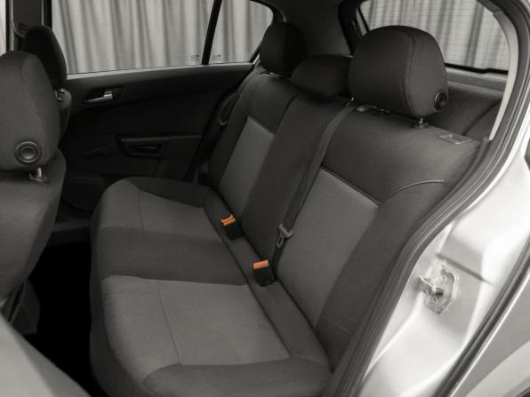 Opel Astra H Рестайлинг с пробегом 2007 года, цена 580 000 рублей, 207340 км, хэтчбек, Автокод Объявления