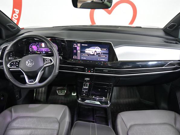 Volkswagen Talagon I с пробегом 2021 года, цена 4 328 000 рублей, 26000 км, внедорожник, Автокод Объявления